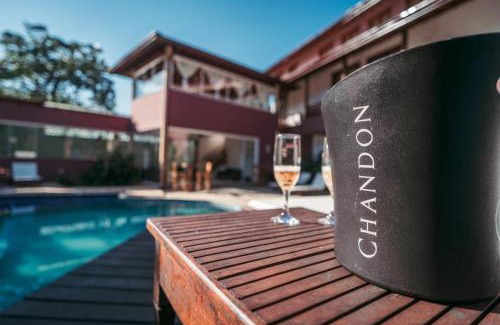 Barra do Sahy House | Vila Bardot