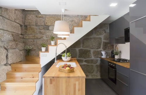Casteloes Cottage | Vila Beiral
