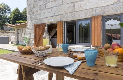 Casteloes Cottage | Vila Beiral