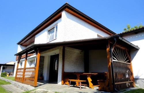 Kremze House | Vila Caba