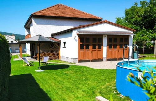 Kremze House | Vila Caba