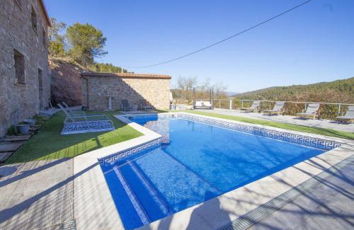 Rubio House | Vila Caelus masía boutique