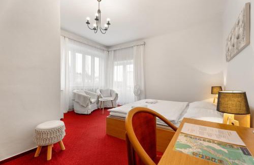 Luhacovice House | Vila Charleston
