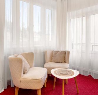 Luhacovice House | Vila Charleston