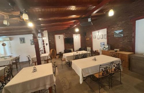 Emanoil Gojdu House | Vila Daddy