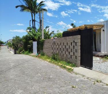 Morro das Pedras Apartment | Vila das Conchas - Hospedagem Floripa
