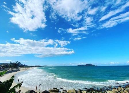 Morro das Pedras Apartment | Vila das Conchas - Hospedagem Floripa