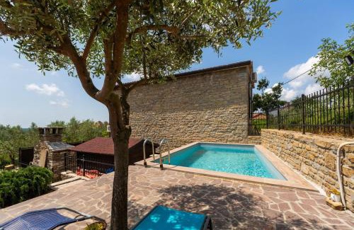 Marusici House | Vila Deja
