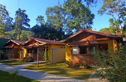 Centro Cabin | Vila do Visconde