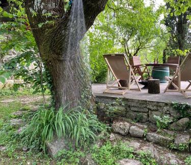Hum House | Vila Dolina
