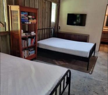 Iporanga Cabin | Vila Dravida Petar