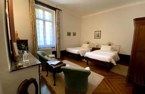 Luso House | Vila Duparchy