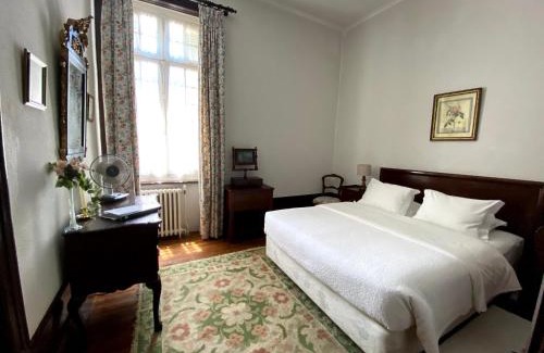 Luso House | Vila Duparchy