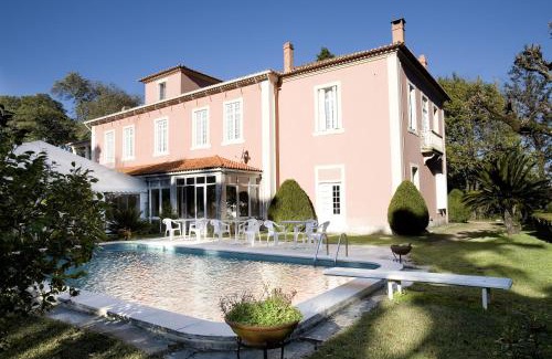 Luso House | Vila Duparchy