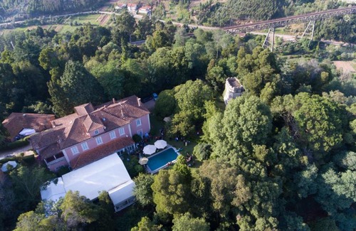 Luso House | Vila Duparchy