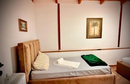 Piqeras House | VILA ELEZI Piqeras
