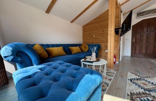 Zavoi Apartment | Vila Eruga- Apartament 3