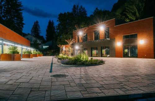 Vyhne Villa | vila FABRIKA