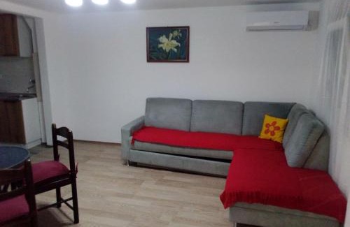 Gornja Toplica Apartment | Vila FiDa