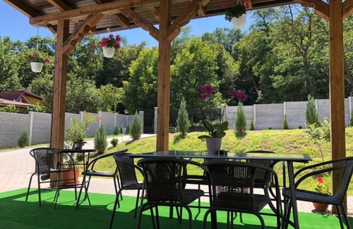 Alba Iulia Villa | VILA FRANCISCA10 ALBA IULIA
