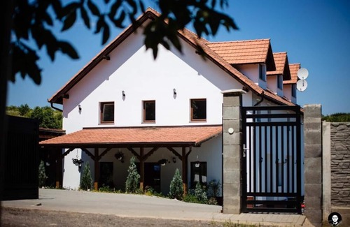 Alba Iulia Villa | VILA FRANCISCA10 ALBA IULIA