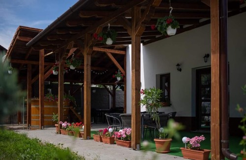 Alba Iulia Villa | VILA FRANCISCA10 ALBA IULIA