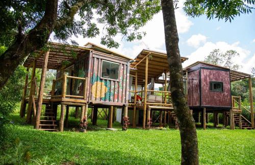 Tiradentes House | Vila Grossi - Bichinho