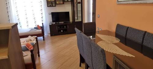 Ksamil Apartment | Vila Horizont Ksamil