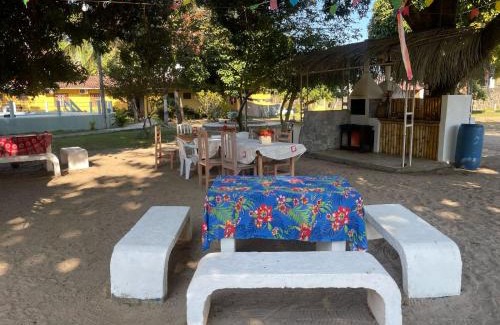 Iriri Hotel | Vila Iriri - Pousada e Camping