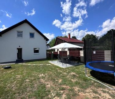 Lipova House | Vila Jesenice
