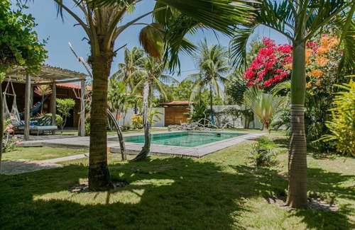 Parajuru Bed & Breakfast | Vila Kapa