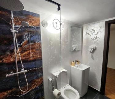 Valea Doftanei House | Vila Karina