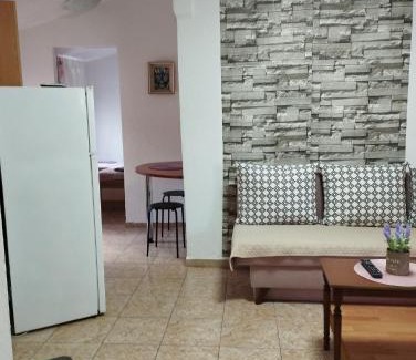 Star Dojran Apartment | Vila Katerina Dojran