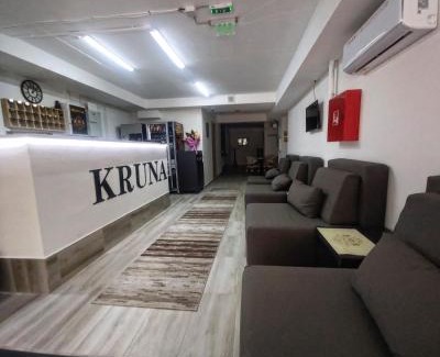 Rakovica Hotel | Vila Kruna