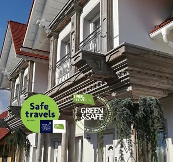Postojna House | Vila Lemic Postojna