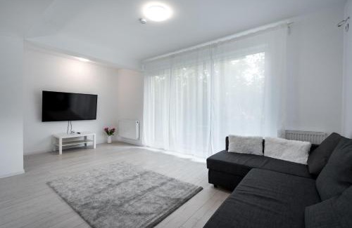 Magurele Villa | Vila Magurele 4