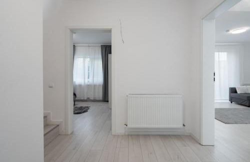 Magurele Villa | Vila Magurele 4