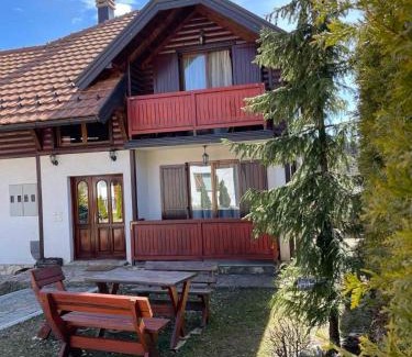 Mitrovac Apartment | Vila Malisevac