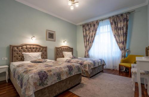 Deva House | Vila Missy