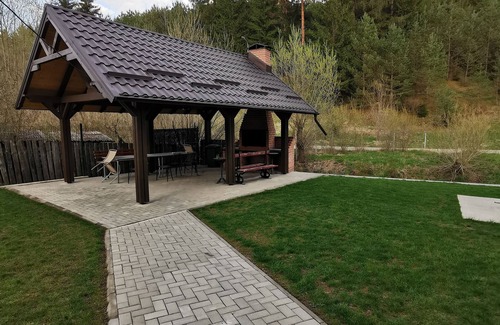 Zarnesti Villa | Vila MOLIDUL Zarnesti-zona linistita in mijlocul naturii