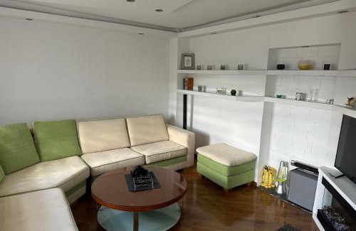 Sarajevo Apartment | Vila Musito