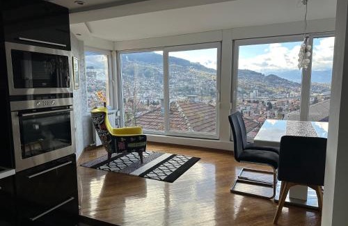 Sarajevo Apartment | Vila Musito