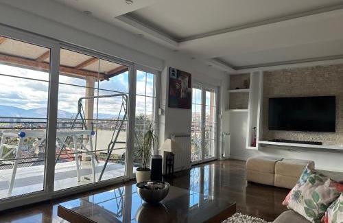Sarajevo Apartment | Vila Musito