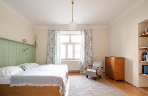 Nove Mesto na Morave Apartment | Vila NMNM