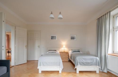 Nove Mesto na Morave Apartment | Vila NMNM