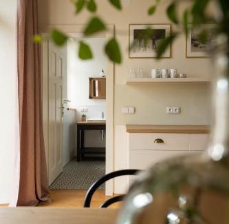 Nove Mesto na Morave Apartment | Vila NMNM