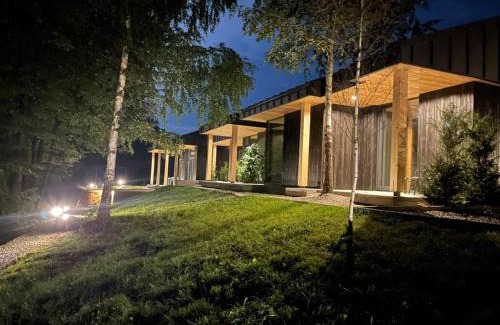 Valea Doftanei Villa | Vila Nura
