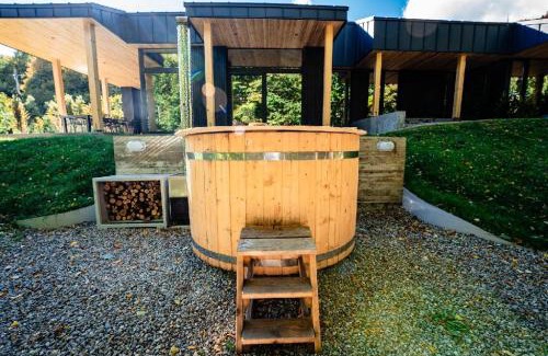 Valea Doftanei Villa | Vila Nura