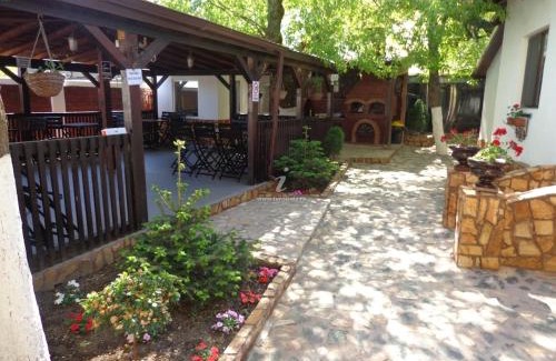 Mangalia House | Vila Oaza