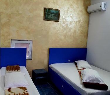 Mangalia House | Vila Oaza